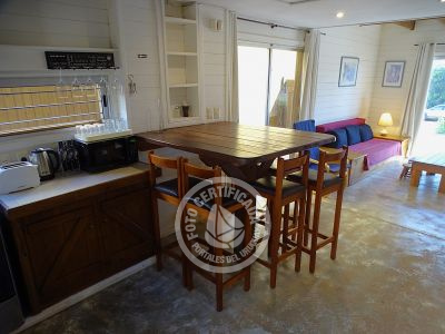 Casa Armonía Punta del Diablo