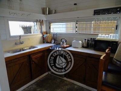 Casa Armonía Punta del Diablo