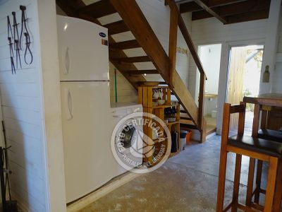 Casa Armonía Punta del Diablo