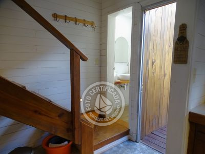 Casa Armonía Punta del Diablo