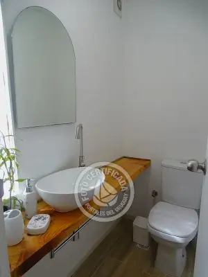 House Armonía Punta del Diablo