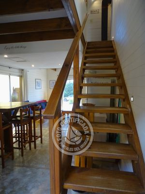 Casa Armonía Punta del Diablo