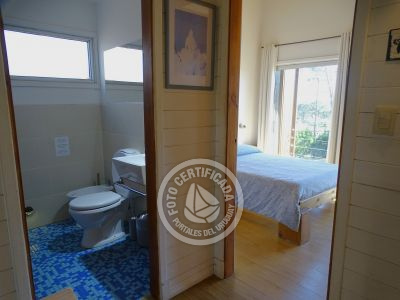 Casa Armonía Punta del Diablo