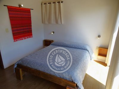 Casa Armonía Punta del Diablo