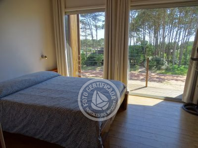 Casa Armonía Punta del Diablo