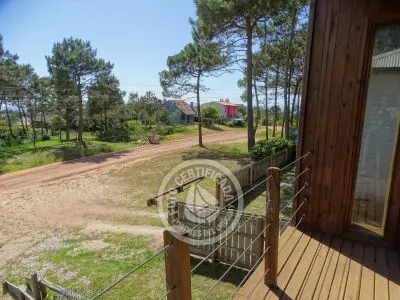 House Armonía Punta del Diablo