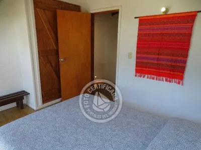 House Armonía Punta del Diablo