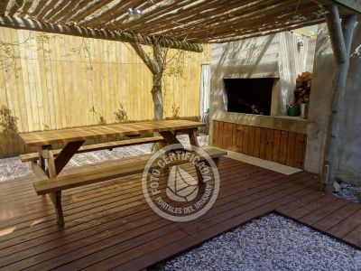 Casa Armonía Punta del Diablo