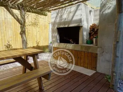 House Armonía Punta del Diablo