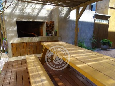 Casa Armonía Punta del Diablo