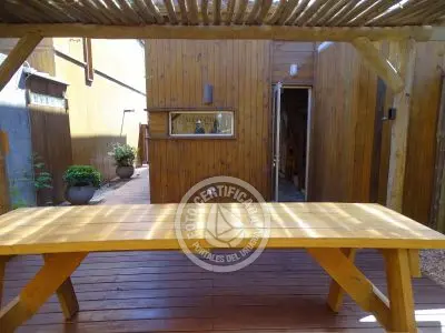 House Armonía Punta del Diablo