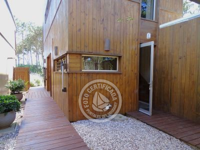 Casa Armonía Punta del Diablo