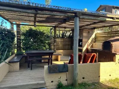 House Bacana Punta del Diablo