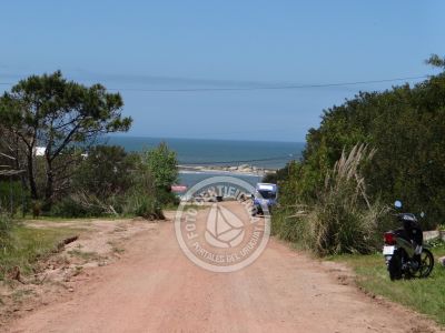 Casa Bacana Punta del Diablo