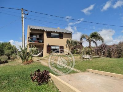 Casa Bacana Punta del Diablo