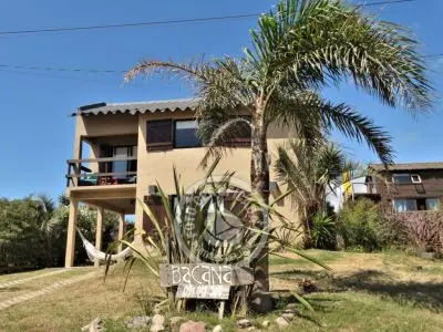 House Bacana Punta del Diablo