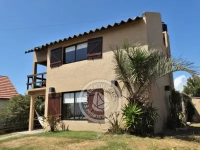 House Bacana Punta del Diablo