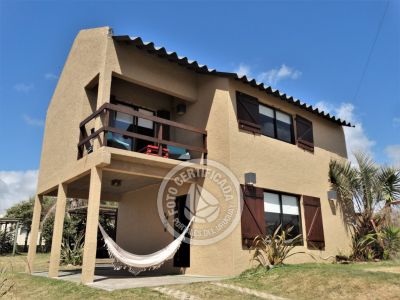 Casa Bacana Punta del Diablo