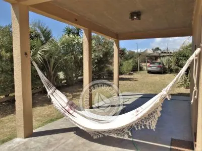 House Bacana Punta del Diablo