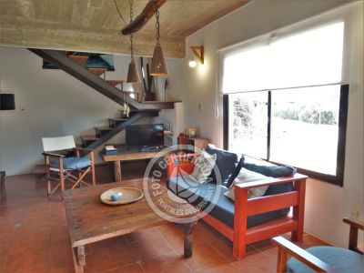 Casa Bacana Punta del Diablo