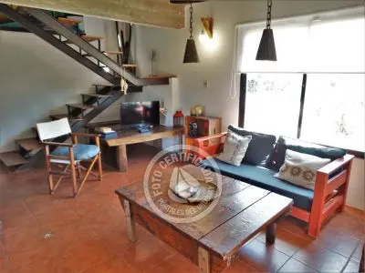 House Bacana Punta del Diablo