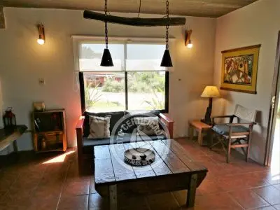 House Bacana Punta del Diablo