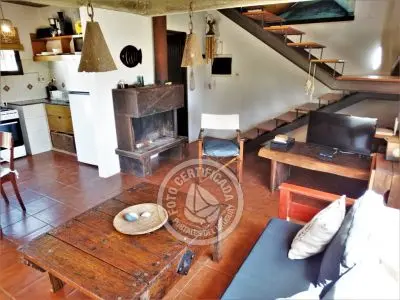 House Bacana Punta del Diablo