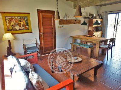 Casa Bacana Punta del Diablo