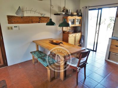 Casa Bacana Punta del Diablo