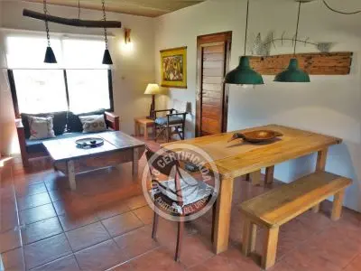 House Bacana Punta del Diablo