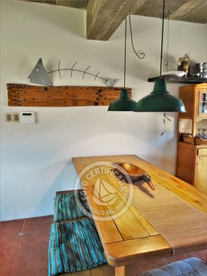 Casa Bacana Punta del Diablo