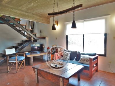 Casa Bacana Punta del Diablo