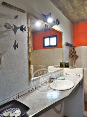 Casa Bacana Punta del Diablo