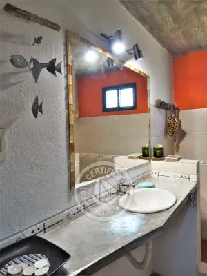 House Bacana Punta del Diablo