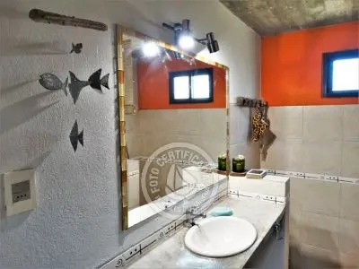 House Bacana Punta del Diablo