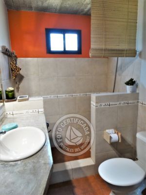 Casa Bacana Punta del Diablo