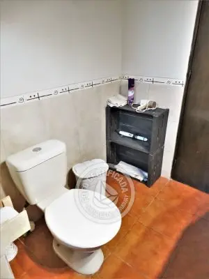 House Bacana Punta del Diablo