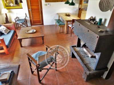 Casa Bacana Punta del Diablo