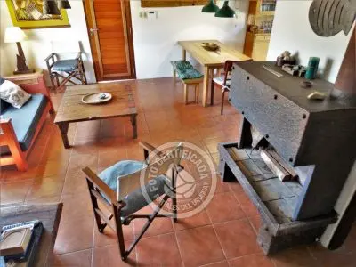 House Bacana Punta del Diablo