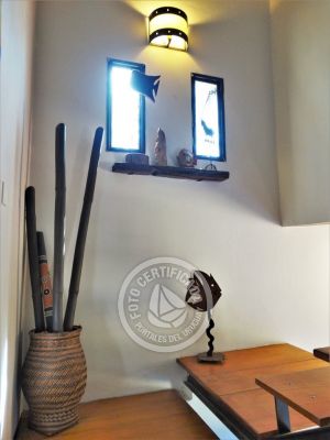 Casa Bacana Punta del Diablo