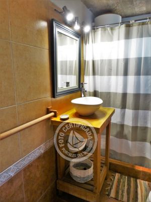 Casa Bacana Punta del Diablo