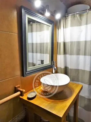 House Bacana Punta del Diablo