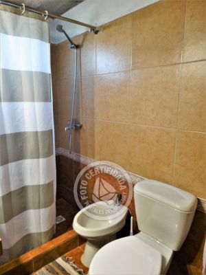 Casa Bacana Punta del Diablo