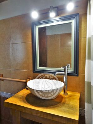 Casa Bacana Punta del Diablo