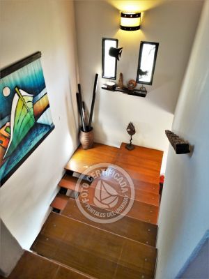 Casa Bacana Punta del Diablo