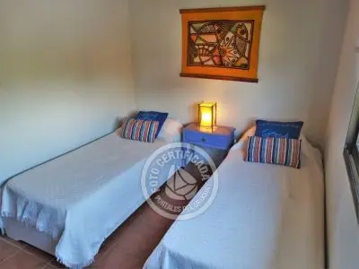 House Bacana Punta del Diablo