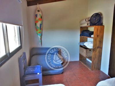 Casa Bacana Punta del Diablo