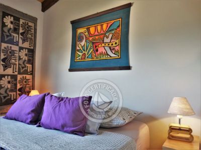 Casa Bacana Punta del Diablo