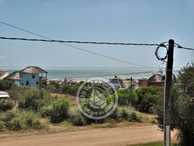 Casa Bacana Punta del Diablo