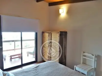 House Bacana Punta del Diablo